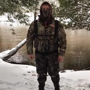 Meet your Posher, Roger